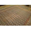 Magnifique tapis indien Amritsar