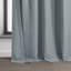 Rideaux obscurcissants en lin synthétique pour chambre et salon Bellino (1 panneau)-1007233967-1007233943