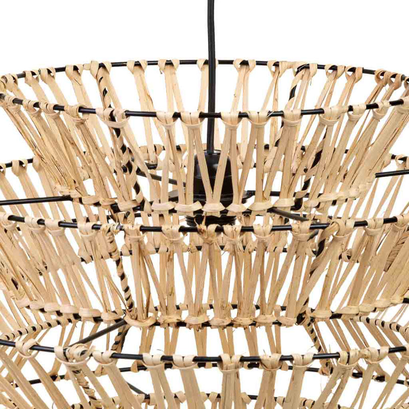 Allerus 1 - Light Natural LED Pendant
