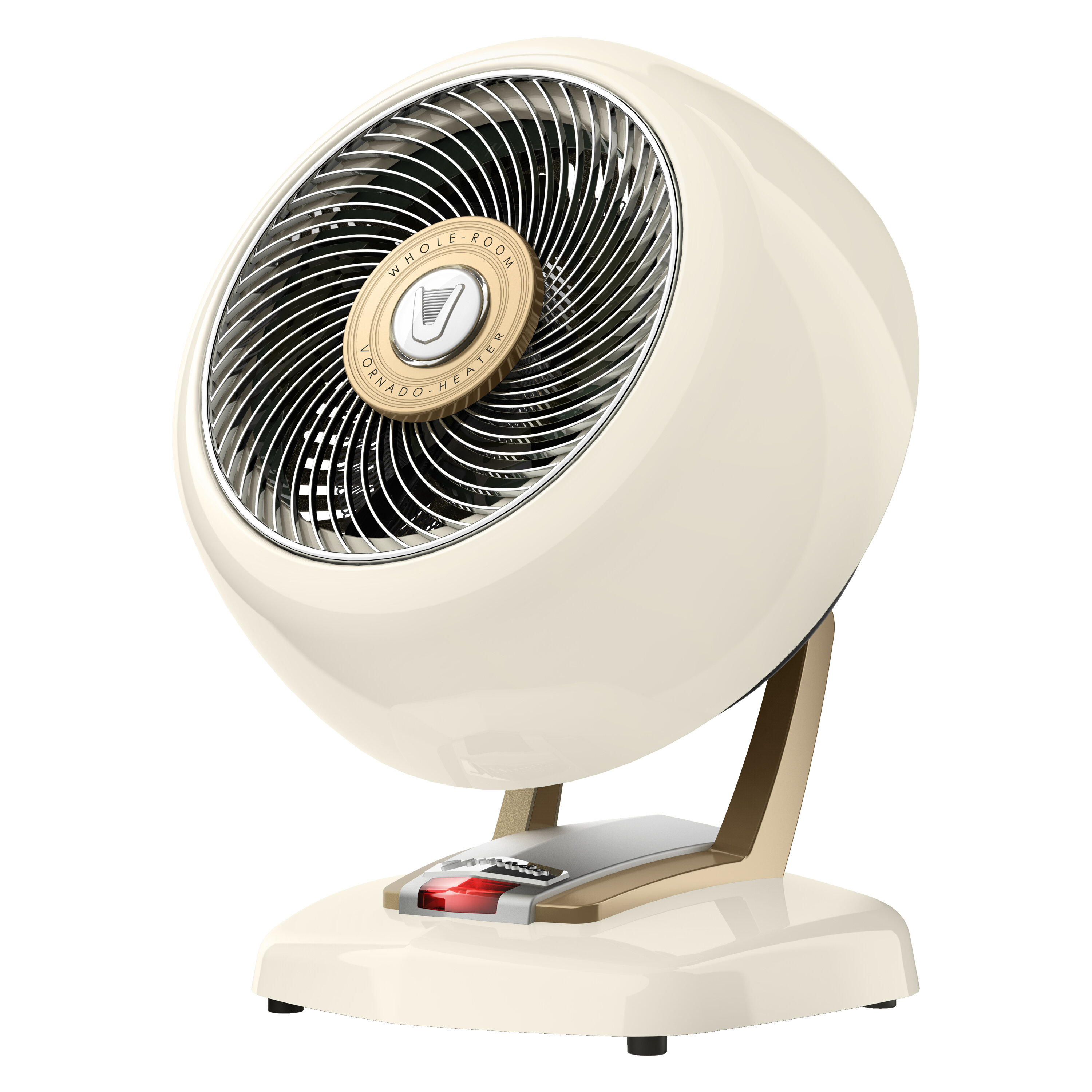 Vornado VFAN Ventilateur de circulation d'air Vintage et Commentaires -  Wayfair Canada