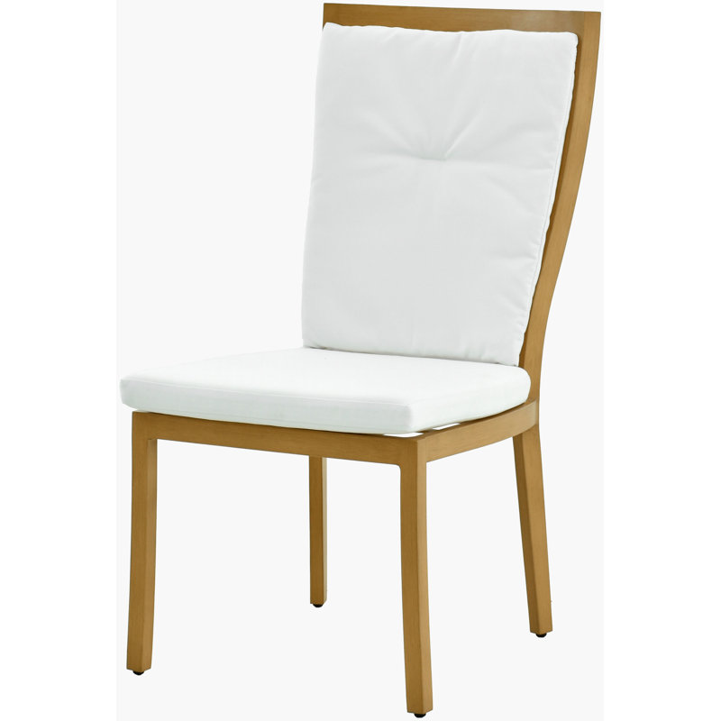 Cape Town Outdoor Dining Side Chair