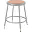 Tabouret industriel / de hauteur réglable
