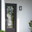 Applique murale en acier Eyoas-88580217-88580218