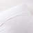  Stone Washed French Linen European Square Pillow Shams 26 x 26"-2030247472