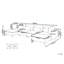 Tapiwa Sectional