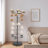 Tatyiana Multi-Layer Freestanding Hat Display Stand-1026161083