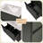 Hurlburt Bathroom Vanity with Integrated Ceramic Sink & Smart Storage?-1090269239