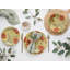 Florentina Piece Dinnerware Set - Service for 6