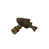 Antique Brass