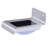 LED Solar Power Dusk to Dawn Outdoor Security Area Light  with Motion Sensor