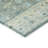 Machine Washable Indoor/Outdoor Chantille ACN2323 Global Rug-653345095