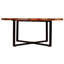 Table basse Rowton