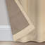 Rideau obscurcissant avec passe-tringle Eclipse Thermapanel-2112263539-2112263549