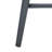 Heilman Upholstered Counter Stool with Metal Frame-138693717