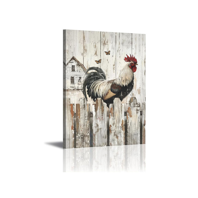 Wrapped Canvas Print, 45 cm H x 30 cm W
