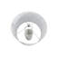 Lampe de table 26,25 po Mettler-814883155