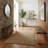 Brussels Solid Wood Bench-386860957