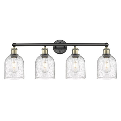 Odaniel 4 - Light Dimmable Vanity Light