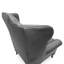 Dellaquila Upholstered Accent Chair-2135744000