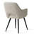 Ommy Upholstered Dining Arm Chairs-545275524