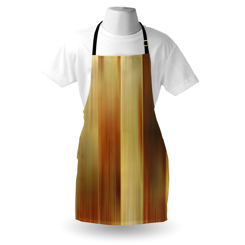 Bib Apron