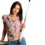4'10" Break Pool Cue