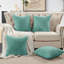 Indoor / Outdoor Square Cushion Cover-135859752