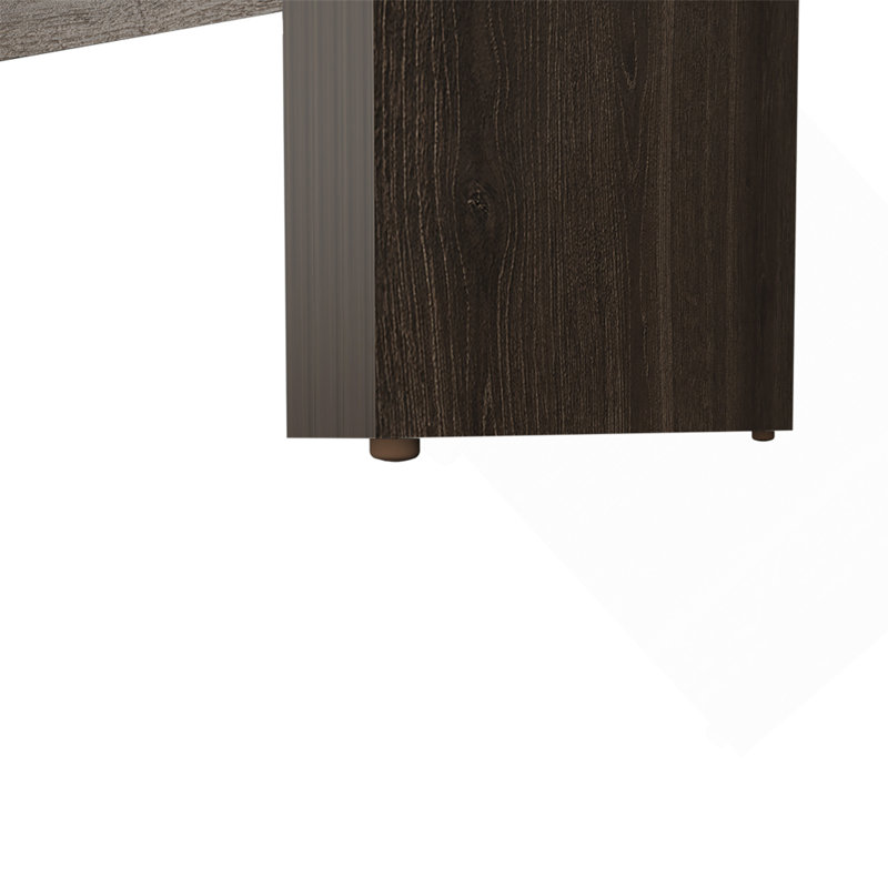 Bureau, salon