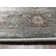 Tapis oriental vert Benson