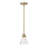 Encinas 1 - Light Single Pendant-28675809
