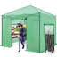 Serre Pop-Up 10 'x 10'-93620238