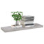 Gracie-Rose 4 Piece Picture Ledge Wall Shelf-123284184-123284133