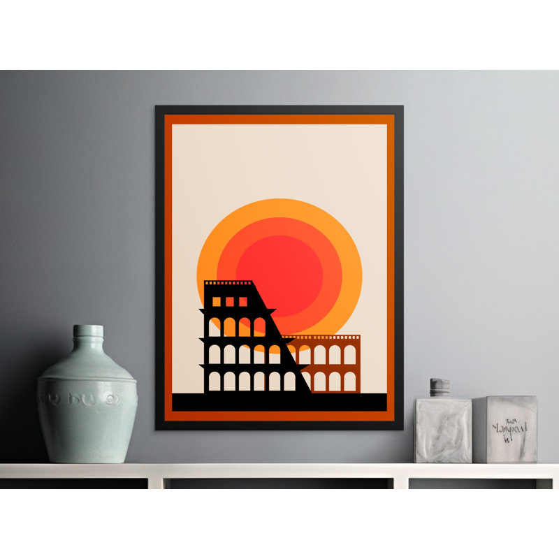 Print, 22x34