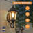 Beyza LED Wall Light