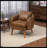 Keiden Upholstered Armchair-233544353