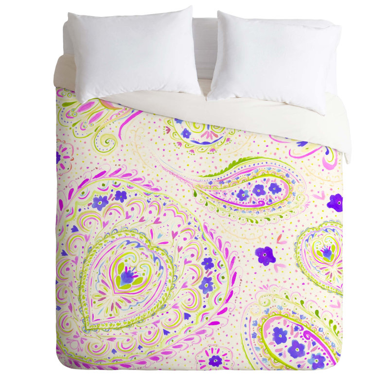 Collection de housse de couette Jacqueline Maldonado