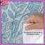 Housses de couette bleues-124111412