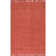 Waville Hand-Woven Terra Area Rug