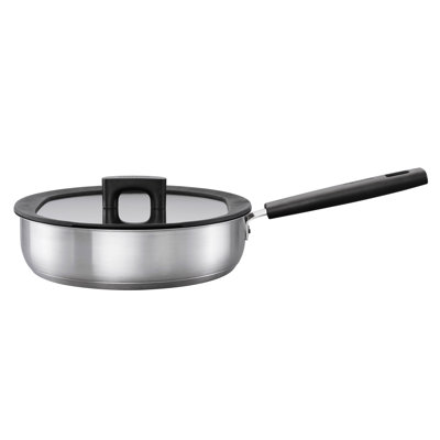 Aluminum Non-Stick Skillet