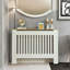Storvo Radiator Cover