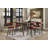 Laub Swivel Upholstered Counter Stool-826416970-826416974