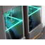Reza Unfinished Entertainment Centre for TVs up to 49"