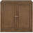 Gerardi Solid Wood And Oak Veneer Sideboard/Buffet-1888328132