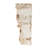 Antique White Wall Shelf