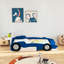 Lit plateforme simple avec roulettes-131120525-131120523