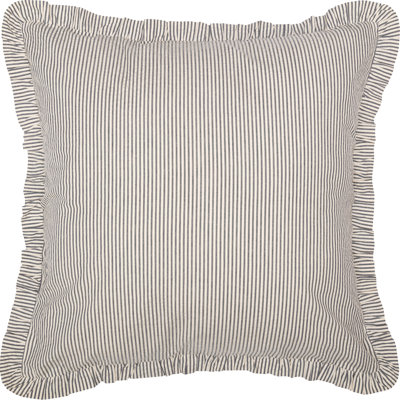 Hatteras Cotton Striped Sham Set