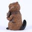 Animals Weather Resistant Water Resistant UV Resistant Polyresin Garden Statue