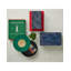 Transformation Brass, Engineered Wood, Composite Decorative Box