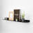 Metal Floating Shelf-927919182