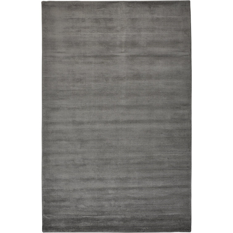 Viscose Indoor Rug